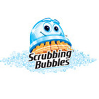 Scrubbing Bubbles&reg;