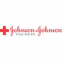 Johnson & Johnson® Red Cross®