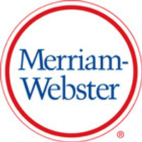 Merriam-Webster