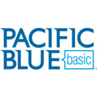 Pacific Blue Basic