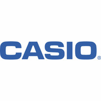 Casio®