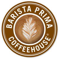 Barista Prima Coffeehouse®