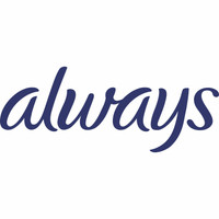 Always®