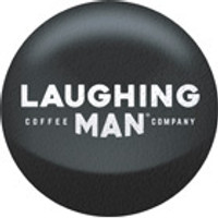 LAUGHING MAN