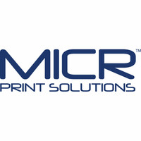 MICR Print Solutions