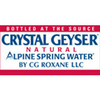 Crystal Geyser