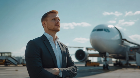 Reaching New Heights: How AI is Redefining the Air Cargo Industry