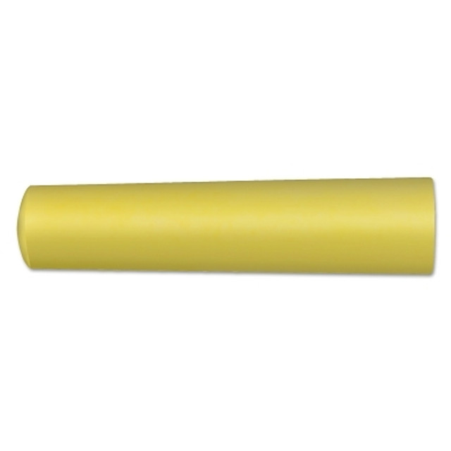 LA-CO Industries Inc Markal® Railroad Chalk, 1 in dia, 4 in L, Yellow LA-CO Industries Inc Markal® Railroad Chalk, 1 in dia, 4 in L, Yellow