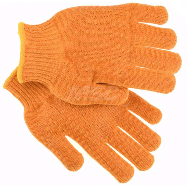 PRO-SAFE 39-3013/XL General Purpose Work Gloves: X-Large, Polyvinylchloride Coated, Polyester