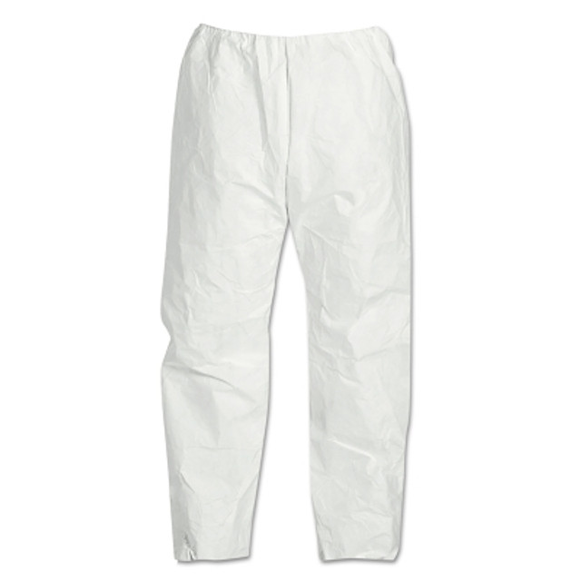 DuPont™ DuPont™ Tyvek® Tyvek® Pants with Elastic Waist, Open Ankles, 2X-Large
