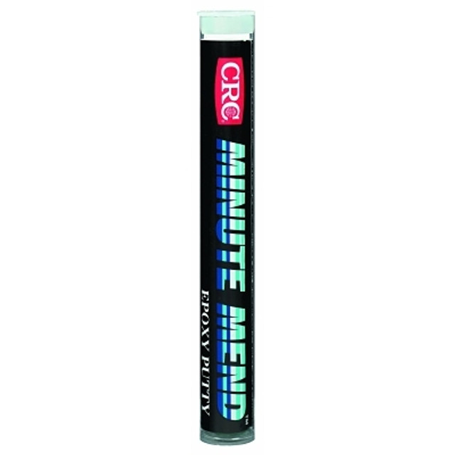 CRC® Minute Mend Epoxy Putty, 4 oz Stick