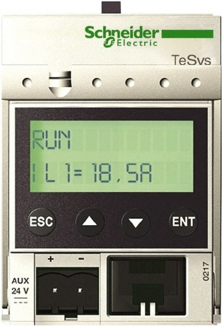 Schneider Electric LUCM1XBL Starter Control Unit