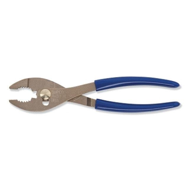 Ampco Safety Tools Ampco Safety Tools® Adjustable Combination Pliers, 8 in Ampco Safety Tools Ampco Safety Tools® Adjustable Combination Pliers, 8 in