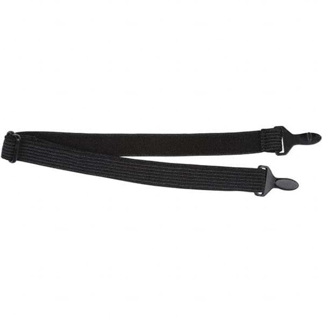 MCR Safety SR5STRAP Eyewear Cases, Cords & Accessories; Material: Elastic