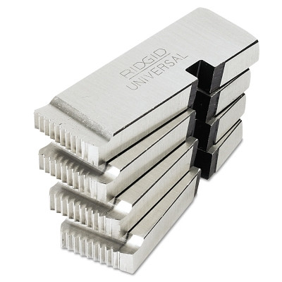 Ridge Tool Company Ridgid® Pipe Die for Machine Die Head, For Universal Die Heads Nos 504A/711/713/811A/815A/816/817/842, HS RH, 14 NPT