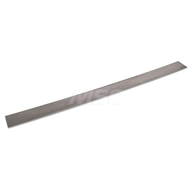 TCI Precision Metals SB505201250436 Aluminum Strip: 1/8" x 4" x 36" 5052-H32 Aluminum
