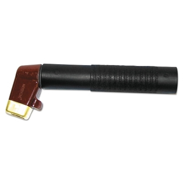 SureWerx® Jackson® Safety Manual-Arc Welding Electrode Holder, 400 A, Copper Alloy, 2 and 1/0, 1/4 in Electrode Cap SureWerx® Jackson® Safety Manual-Arc Welding Electrode Holder, 400 A, Copper Alloy, 2 and 1/0, 1/4 in Electrode Cap