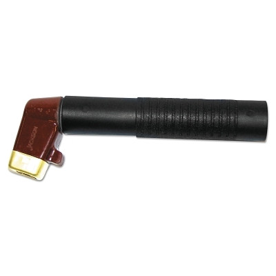SureWerx® Jackson® Safety Manual-Arc Welding Electrode Holder, 400 A, Copper Alloy, 2 and 1/0, 1/4 in Electrode Cap