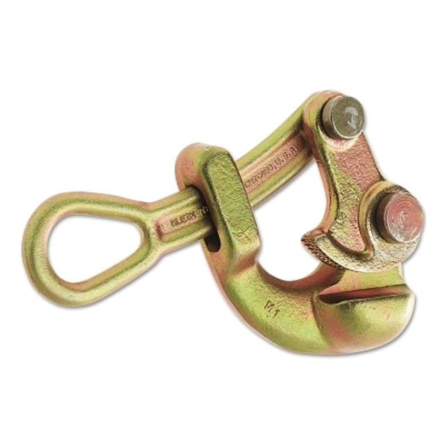 Klein Tools Haven® Grip, Aggressive Jaw, 5000 lb cap, 0.125 in cable Klein Tools Haven® Grip, Aggressive Jaw, 5000 lb cap, 0.125 in cable