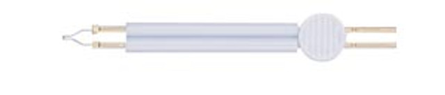 Aspen Surgical  H106 High-Temp Fine Cautery Tip, 2" Flex Tip, 10/bx