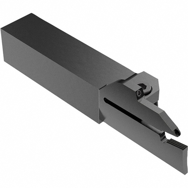 Seco 03244759 37.5mm Max Depth, 200mm to 500mm Width, External Left Hand Indexable Face Grooving Toolholder