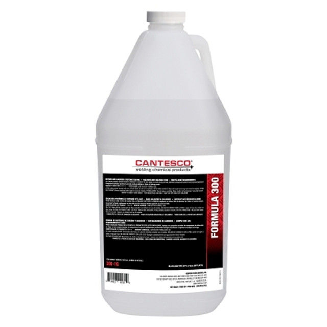 CANTESCO® Leak-Detection Compound, 1 gal Jug CANTESCO® Leak-Detection Compound, 1 gal Jug