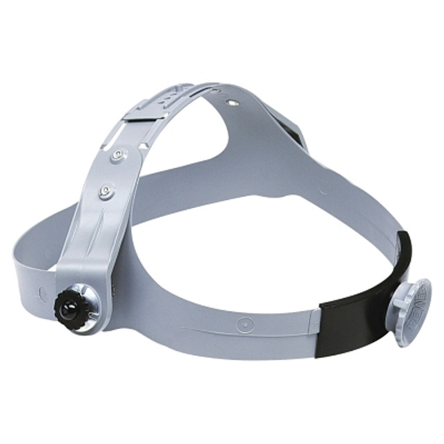 Honeywell Honeywell Fibre-Metal® Custom-fit Replacement Headgear for F400, F500 Series Honeywell Honeywell Fibre-Metal® Custom-fit Replacement Headgear for F400, F500 Series