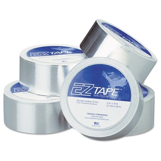 Aquasol Corporation Ez Purge Tapes, 2 in x 75 ft