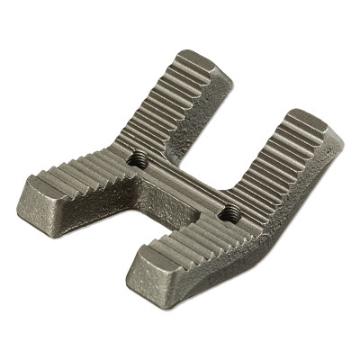 Ridge Tool Company Ridgid® 450 TRISTAND® Chain Vise Replacement Part, Jaw, 1/8 in to 5 in OD