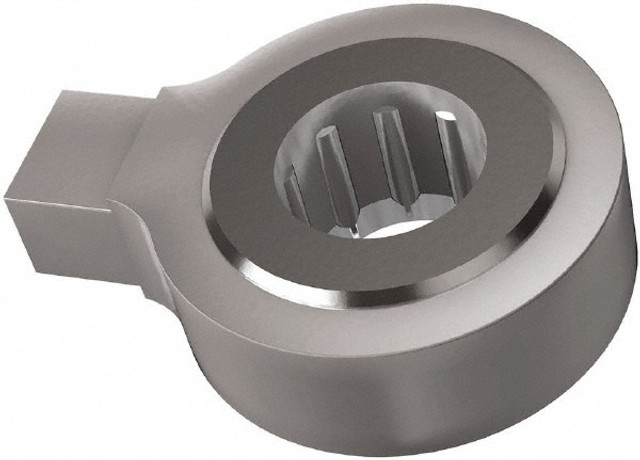 Seco 03070411 Rotary Tool Holder Collet Stop Wrench: