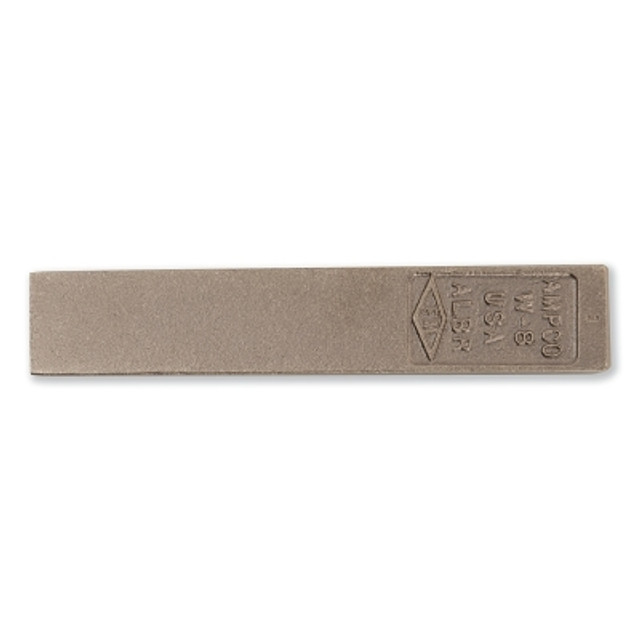 Ampco Safety Tools Ampco Safety Tools® Flange Wedge, 3/4 in W x 3-3/4 in L