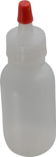 Dynalon Labware 605085-01 Less than 100 mL Polyethylene Dispensing Bottle: 1.2" Dia