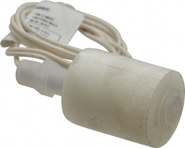 Madison M8800 1/4" Thread, 100 Max psi, 105°F Max, Liquid Level Full Size Switches