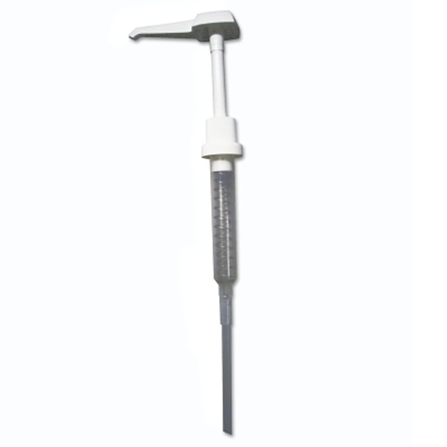 Gatorade® Replacement Pump for Dispenser, 16 in L x 4-1/2 in W x 1 in H