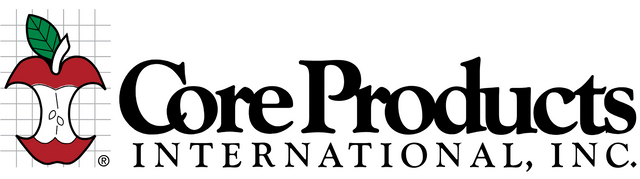 Core Products  PRO-902-GR Half Round Bolster, Medium, 24" x 9" x 4.5", Gray