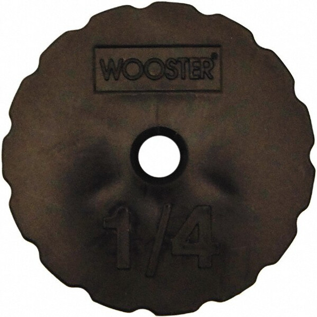 Wooster Brush R079 3" Wide Black Roller Gauge