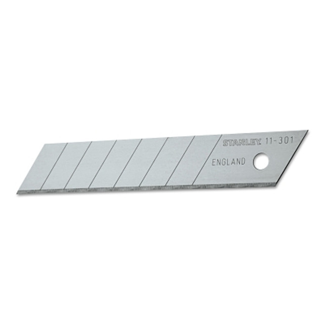 Stanley® Products Stanley® Quick-Point™ Blade, 4-1/4 in, Steel Stanley® Products Stanley® Quick-Point™ Blade, 4-1/4 in, Steel