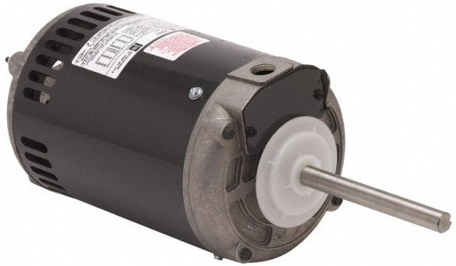 US Motors 8058 Three Phase Standard Efficient AC Motor: OAO Enclosure