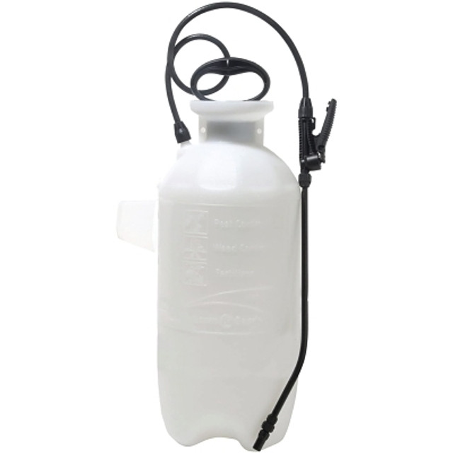 Chapin™ SureSpray™ Sprayer, 3 gal, 16 in Extension Wand, 34 in Hose Chapin™ SureSpray™ Sprayer, 3 gal, 16 in Extension Wand, 34 in Hose