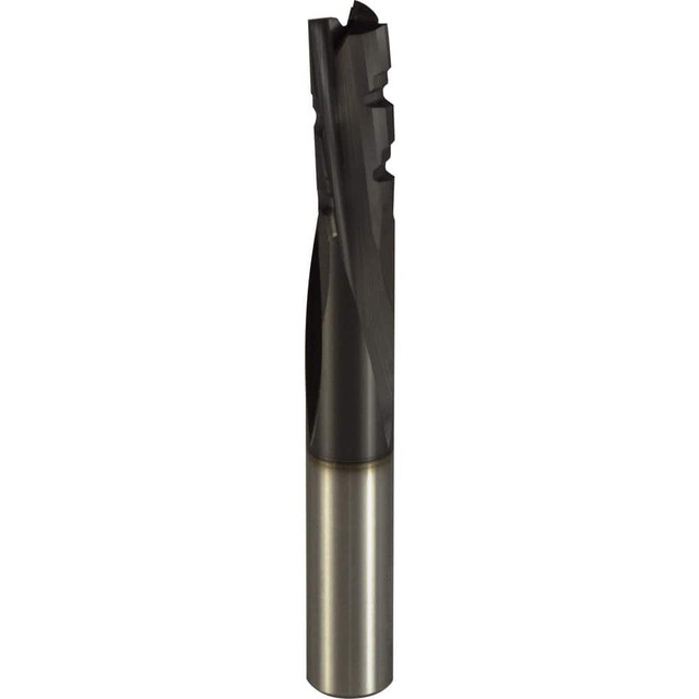 Onsrud 67-260 Spiral Router Bits; Bit Material: Solid Carbide