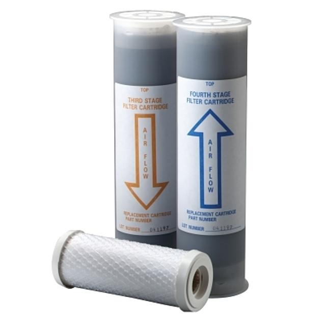 3M™ Filter Kit, For 3M Portable Compressed Air Filter & Regulator Panel 256-02-01 3M™ Filter Kit, For 3M Portable Compressed Air Filter & Regulator Panel 256-02-01