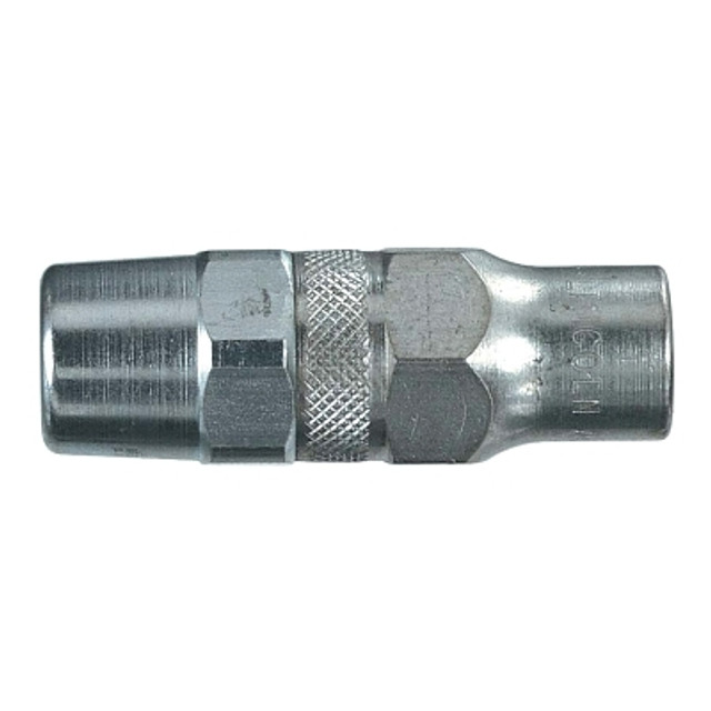 Lincoln Industrial Hydraulic Coupler, 1/8 in (FNPT) Lincoln Industrial Hydraulic Coupler, 1/8 in (FNPT)