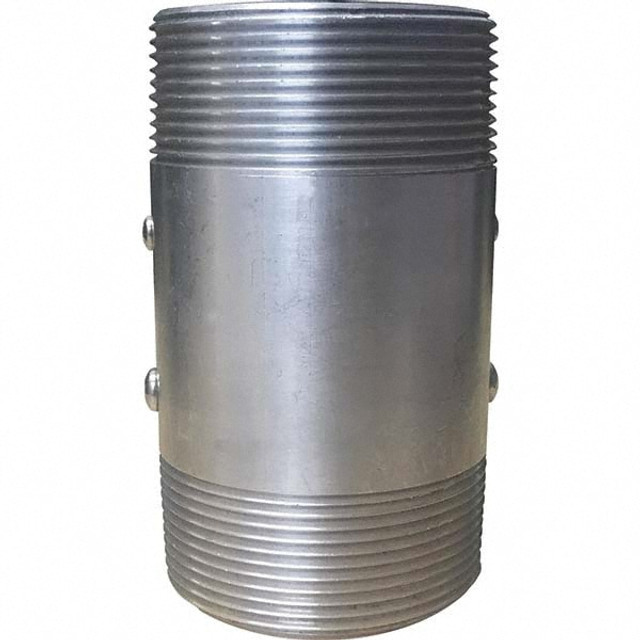 Control Devices H3-502M-1320 Check Valve: 3" Pipe