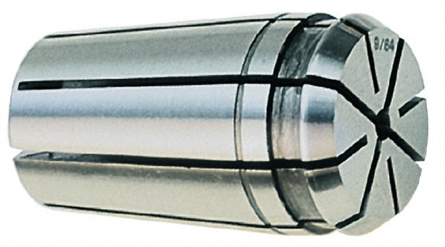 Collis Tool 74213 Standard Single Angle Collet: TG/PG 100, 0.2969"