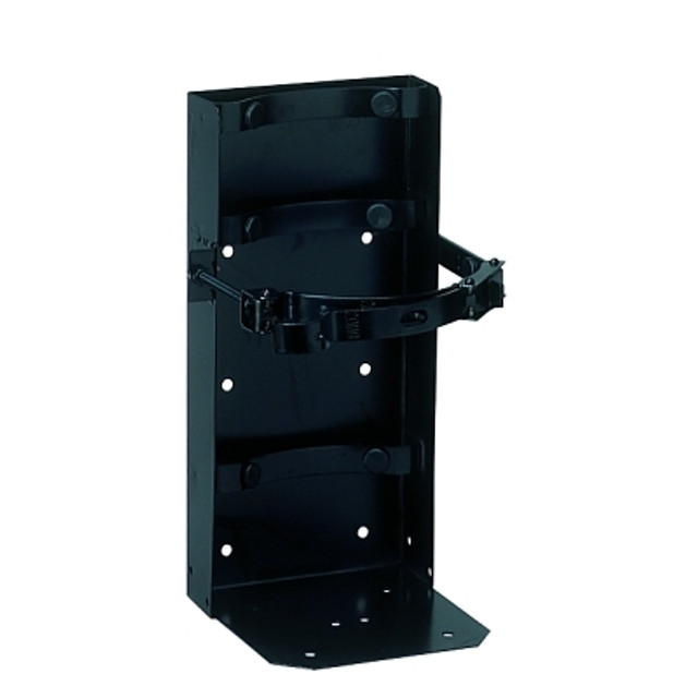 Kidde Vehicle Bracket, Metal, Running Board Bracket for 20 lb Units Kidde Vehicle Bracket, Metal, Running Board Bracket for 20 lb Units