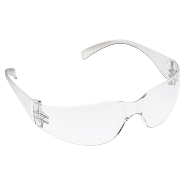 3M™ Virtua™ Safety Eyewear, Clear, Polycarbonate, Hard Coat, Clear, Polycarbonate 3M™ Virtua™ Safety Eyewear, Clear, Polycarbonate, Hard Coat, Clear, Polycarbonate
