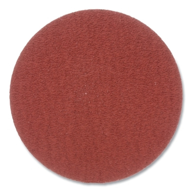 3M™ 7010294812 Roloc™ Durable Edge Discs 984F, Ceramic AO, 3 in dia, 80 Grit