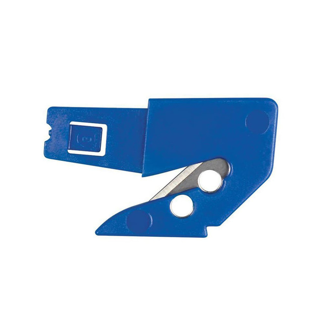 PHC S7FC Film Cutter Knife Blade: 7.5" Blade Length