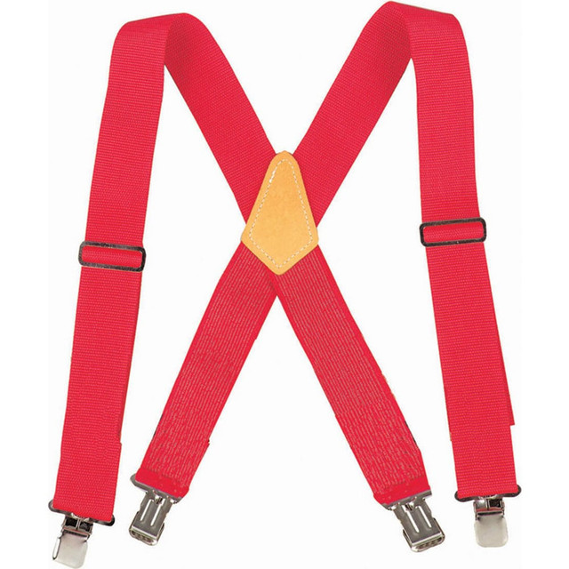 Bon Tool 14-677 Belts & Suspenders