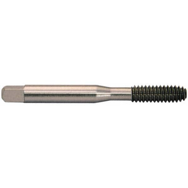 Balax 12402-010 Thread Forming Tap: #12-24 UNC, Bottoming, High Speed Steel, Bright Finish